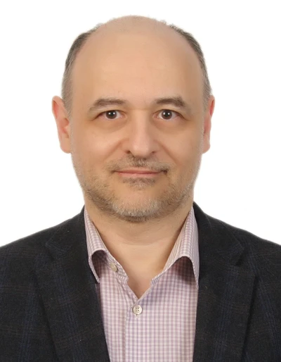 Горбатов Дмитрий